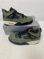 Air Jordan - Air Jordan 4 - Sneakers - Maat: EU 44.5 - Nieuw, Nieuw