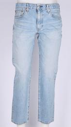 Vintage Rare Straight Levis 502 Size 34 / 27, Kleding | Heren, Spijkerbroeken en Jeans, Nieuw, Ophalen of Verzenden