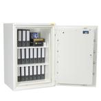 Coffre-fort anti-effraction Sistec Euro classe 3 - OCC1812, Maison & Meubles, Verzenden, Utilisé, Coffre-fort