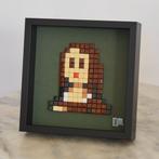 nLm - Mona Lisa, Mosaic