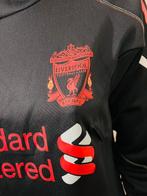 Liverpool - Engelse voetbalcompetitie - 2010 - Voetbalshirt, Nieuw