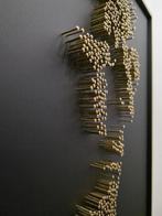 Tijs Dragtsma (1992) - John Lennon in Brass, Antiek en Kunst