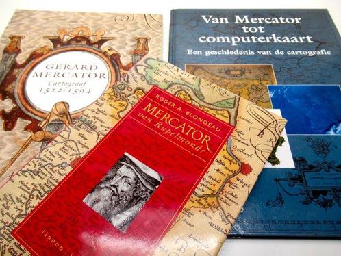 Wereld, m.n. Europa - Europe, fem. n. Les Pays-Bas; Gerard, Boeken, Atlassen en Landkaarten