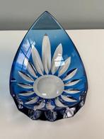 Val Saint Lambert - Schaal - Cintra - Kristal, Antiek en Kunst