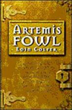 Artemis Fowl, Nieuw, Nederlands, Verzenden