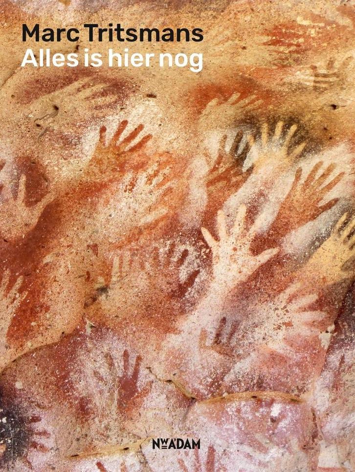 Alles is hier nog (9789046827710, Marc Tritsmans), Antiek en Kunst, Antiek | Boeken en Manuscripten, Verzenden