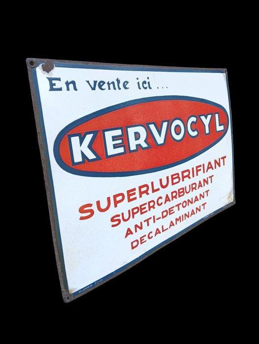 Ancienne plaque publicitaire email - Plaque émaillée - Émail, Antiquités & Art, Antiquités | Assiettes décoratives & Carrelages