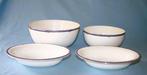 Wedgwood - Knightsbridge - Serving - Plat de service (4) -, Antiek en Kunst