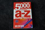 5000 Cheats And Tips Inside! Complete A-Z Of PlayStation, Boeken, Verzenden, Nieuw
