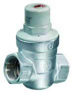 Drukregelaar voor stoomovens messing/verchroomd | Max 16, Verzenden, Nieuw in verpakking