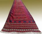 Loper - 460 cm - 90 cm - Stam Soumak Afgano, Nieuw