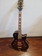 Stratos - Jazz guitar - - Elektrische gitaar (Zonder, Muziek en Instrumenten, Nieuw