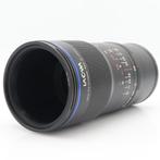 Laowa 100mm F/2.8 2X Ultra-Macro APO Nikon Z | Tweedehands, Verzenden, Zo goed als nieuw