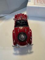 CMC 1:24 - Model cabriolet - Wanderer 25 K Roadster, Nieuw