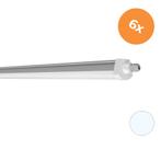 6x Ledvance 55W/6500K 150cm | Vervangt 2x58W, Doe-het-zelf en Bouw, Bouwverlichting, Ophalen of Verzenden, Nieuw