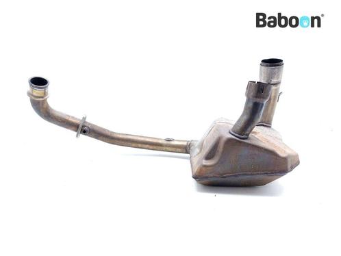Uitlaat Balanspot Ducati Hypermotard 796 2009-2012 (ZDM-E20), Motoren, Onderdelen | Ducati, Gebruikt, Verzenden
