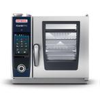 RATIONAL iCombi Pro XS combisteamer elektrisch, Ophalen of Verzenden, Nieuw in verpakking