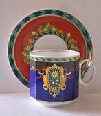 Rosenthal - Gianni Versace - Kop en schotel - Versace