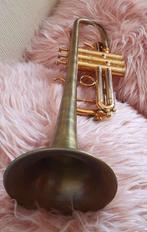 Henri Selmer Paris - ERA II - - Trompette - France, Muziek en Instrumenten, Nieuw