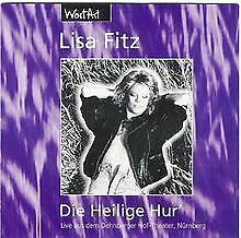 Die Heilige Hur. CD. Live aus dem Dehnberger Hof- ...  Book, Livres, Livres Autre, Envoi