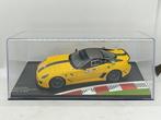 Altaya 1:43 - Modelauto (2) - Ferrari 599XX; Ferrari 308 GTB, Nieuw