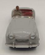 Dinky Toys 1:43 - Voiture miniature - 105 Triumph TR 2