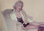 John Flora - Marilyn Monroe circa 1953.