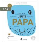 Voor mijn liefste papa / Mama Baas 9789401458962 Mama Baas, Boeken, Verzenden, Gelezen, Mama Baas