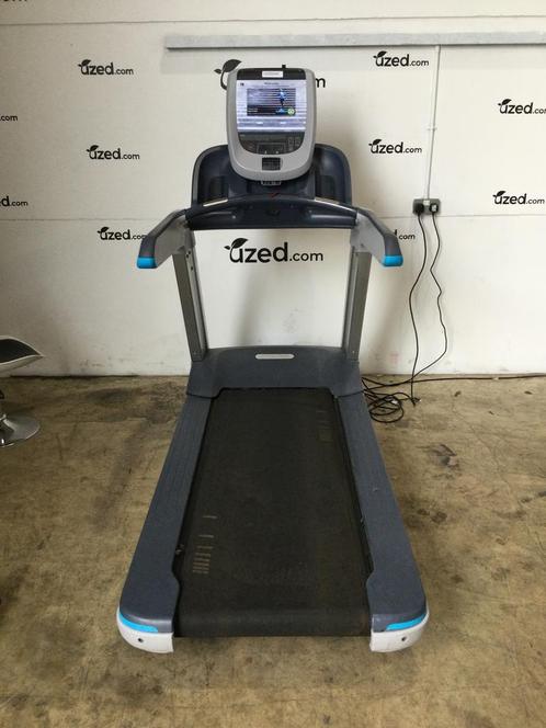Precor Treadmill 885 P80, Sport en Fitness, Fitnessapparatuur, Loopband, Gebruikt, Benen, Ophalen of Verzenden