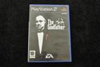 The Godfather Playstation 2 No Manual, Games en Spelcomputers, Verzenden, Nieuw