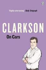 Clarkson On Cars 9780141017884 Jeremy Clarkson, Verzenden, Gelezen, Jeremy Clarkson