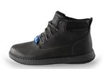 Skechers Veterboots in maat 43 Zwart | 5% extra korting, Kleding | Heren, Schoenen, Verzenden, Zwart, Boots, Zo goed als nieuw