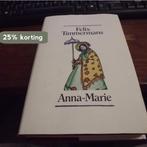 Anna-Marie 9789061525318 Felix Timmermans, Boeken, Verzenden, Zo goed als nieuw, Felix Timmermans