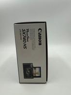 Canon powershot sx740 hs lite edition- Appareil photo, Audio, Tv en Foto, Nieuw