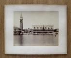 Paolo Salviati (1818-1894) - Panorama del Palazzo Ducale,