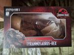 Jurassic Park - Prime 1, Nieuw