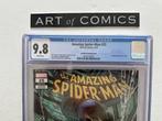 The Amazing Spider-Man (Vol. 5) #25 - Simonson Variant cover, Boeken, Nieuw