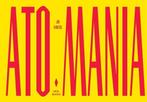 Atomania 9789493429123 Jo Voets, Boeken, Verzenden, Zo goed als nieuw, Jo Voets