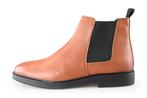 Vertice Chelsea boots in maat 43 Bruin | 5% extra korting, Bruin, Verzenden, Boots, Zo goed als nieuw