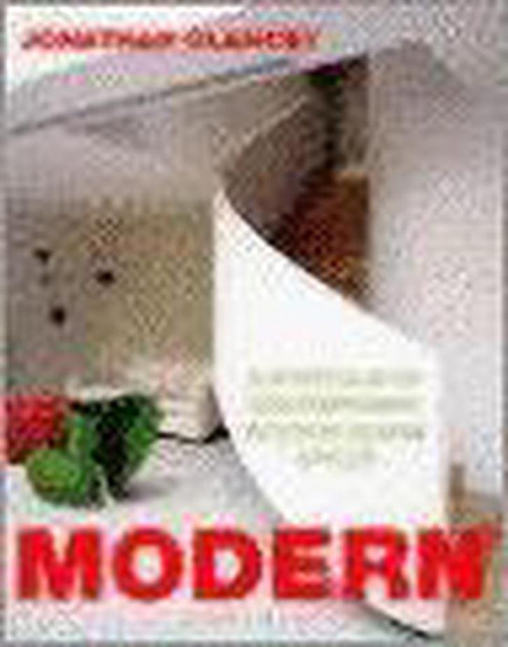 Modern 9781840001761 Jonathan Glancey, Boeken, Taal | Engels, Gelezen, Verzenden