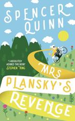 Mrs Planskys Revenge 9781915798275 Spencer Quinn, Verzenden, Gelezen, Spencer Quinn