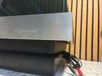 Garrard - 86SB met aluminium plinten en OEing 850, Nieuw