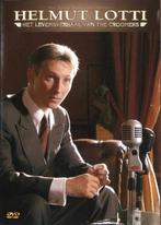 Helmut Lotti – Het Levensverhaal Van The Crooners DVD, Cd's en Dvd's, Verzenden, Nieuw in verpakking