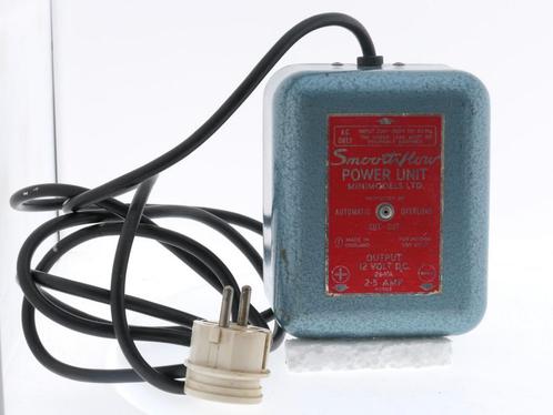 Schaal H0 Smooth How Transformator 200 - 250 volt #5153, Hobby en Vrije tijd, Modeltreinen | H0, Overige typen, Gebruikt, Overige merken