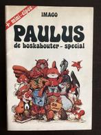 Paulus de Boskabouter, Little nemo - Special / HC met, Boeken, Nieuw