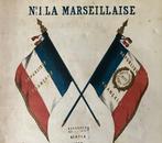 Ferdinand Beyer - La Marseillaise (Chants Patriotiques) -