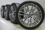 BMW 3 4 serie F30 F31 F32 F33 F36 403M 19 inch velgen Bridge, Ophalen of Verzenden, Nieuw