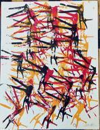 Fernandez Arman (1928-2005) - Inside Story