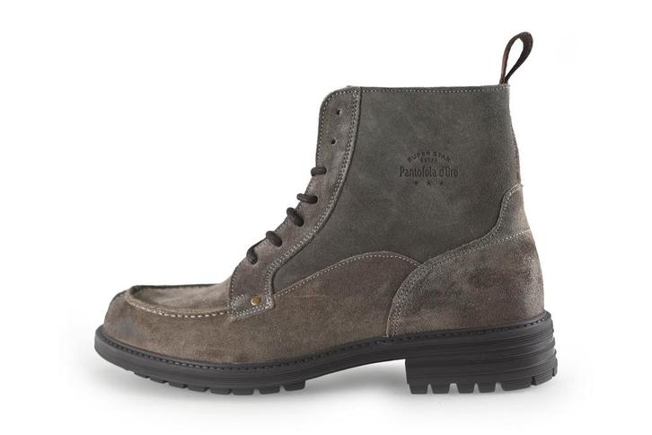 Pantofola dOro Veterboots in maat 43 Overig | 5% korting, Kleding | Heren, Schoenen, Overige kleuren, Zo goed als nieuw, Boots