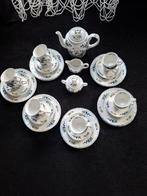 Villeroy & Boch - Koffieservies voor 6 (43) - Porselein, Antiek en Kunst